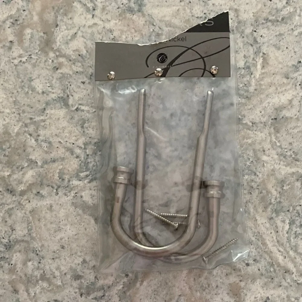 Cambria Curtain Holdbacks